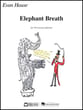 Elephant Breath Percussion Quartet cover